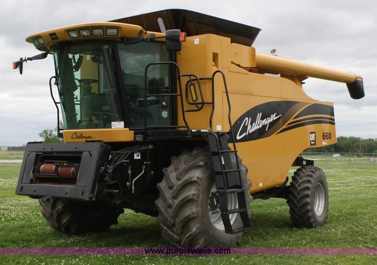 Challenger 660