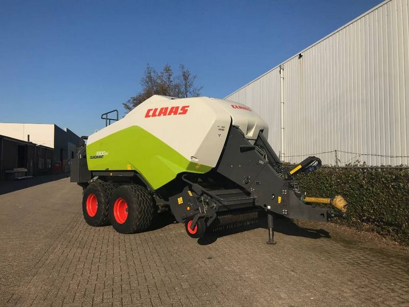 Claas QUADRANT 3300 RC