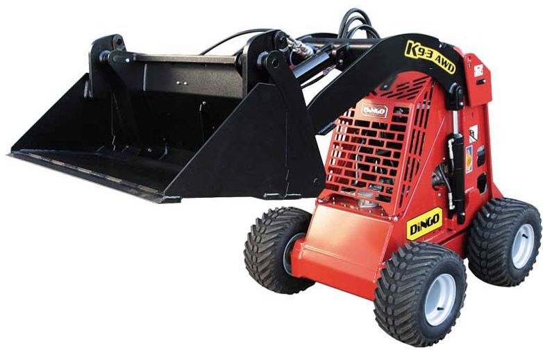 Dingo K9-3 Kohler