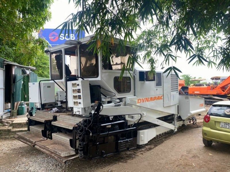 Dynapac F151C