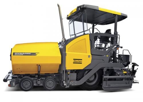 Dynapac SD2500W