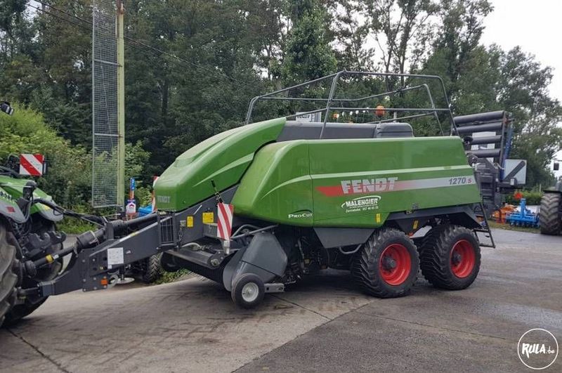 Fendt 1270