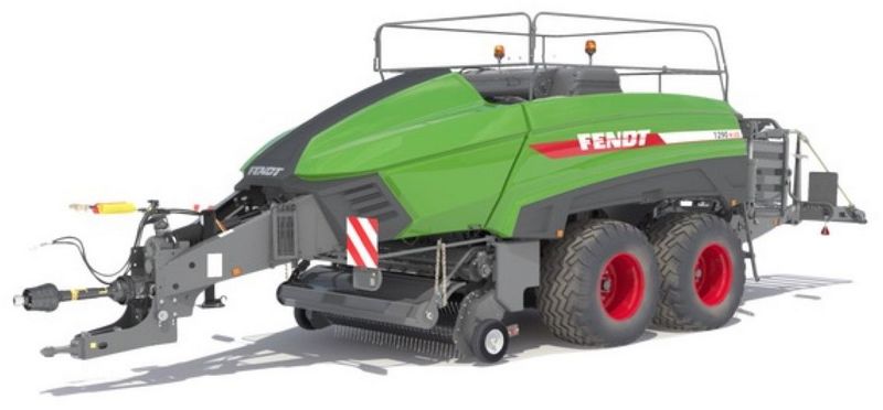 Fendt 1290