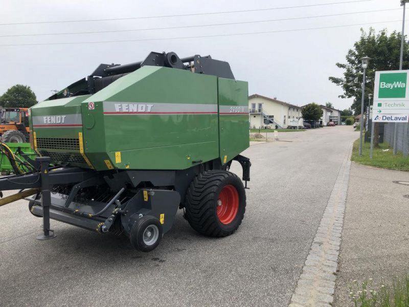 Fendt 2900 VS