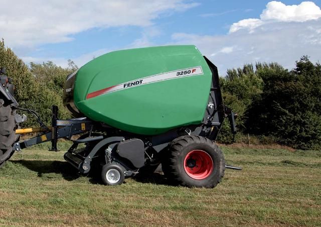 Fendt 3250 P