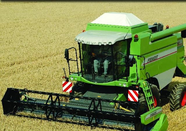 Fendt 6250 E
