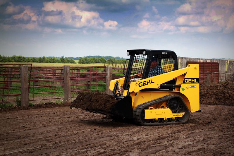 Gehl AWS680