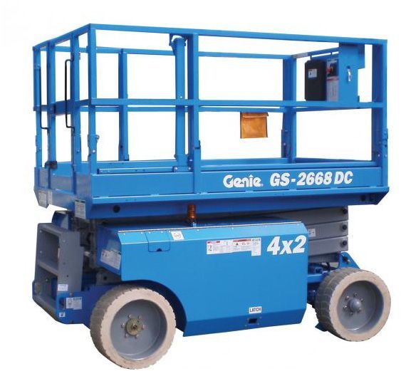 Genie GS2668DC