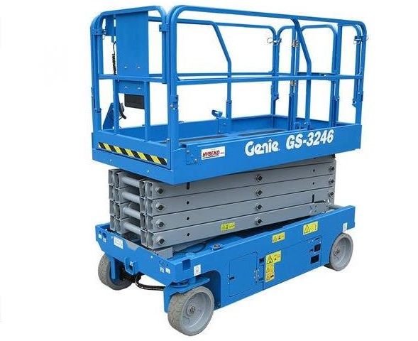 Genie GS3246