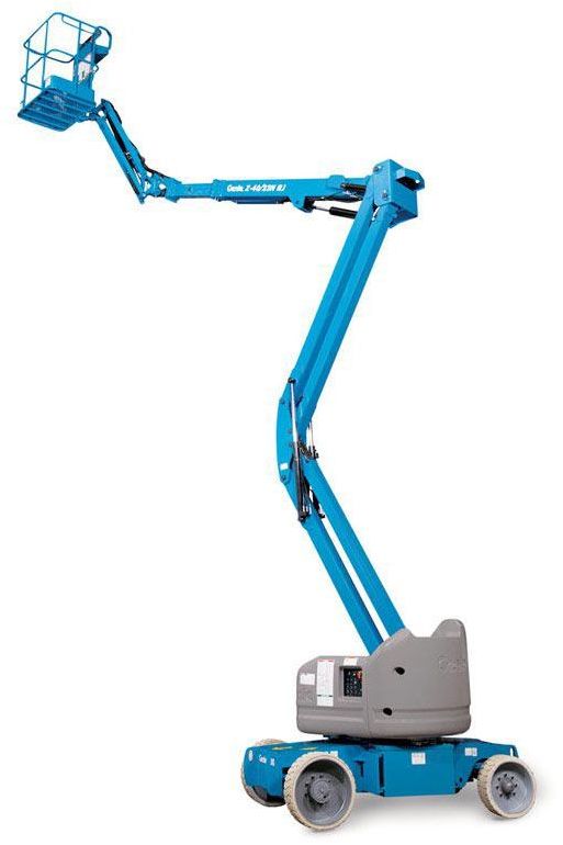 Genie Z40/23NRJ