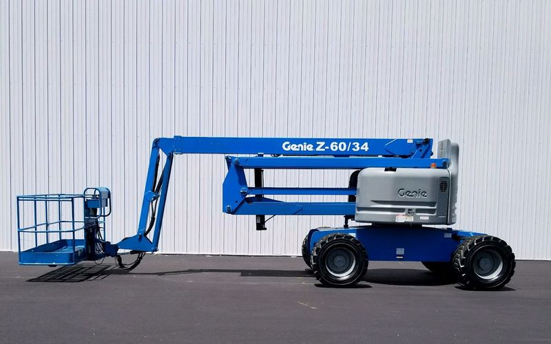 Genie Z60/34