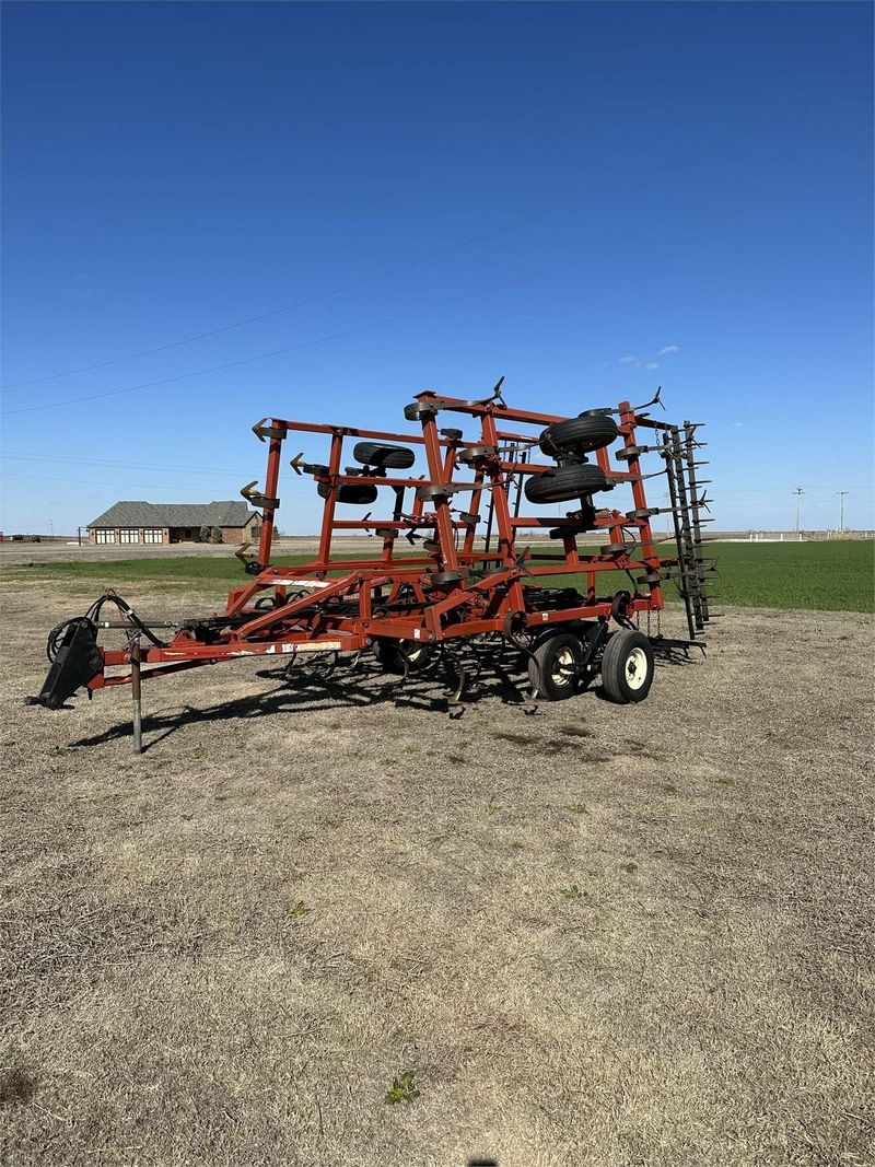 Great Plains 6323