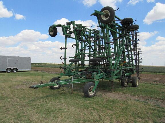 Great Plains 7560