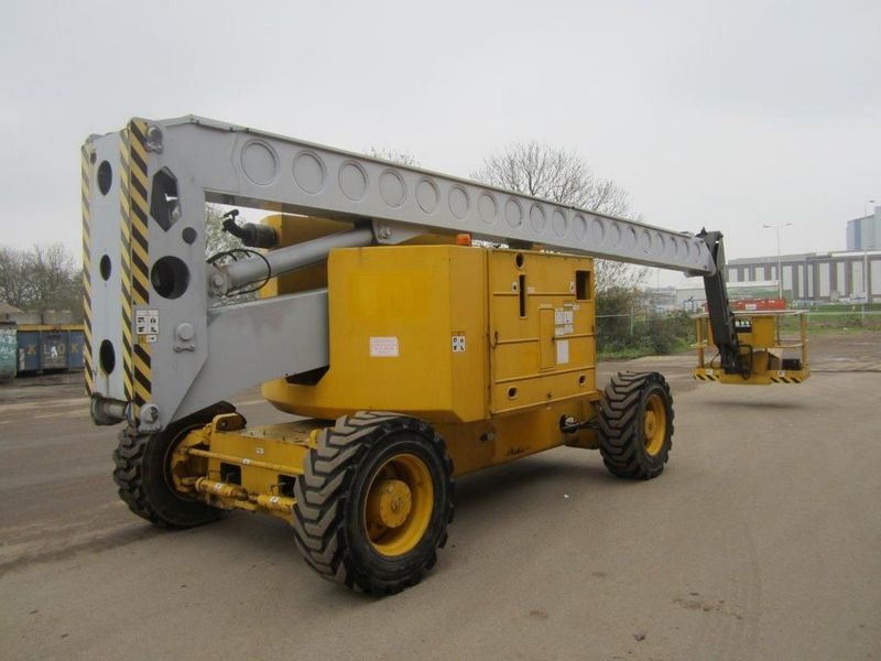 Grove A80J