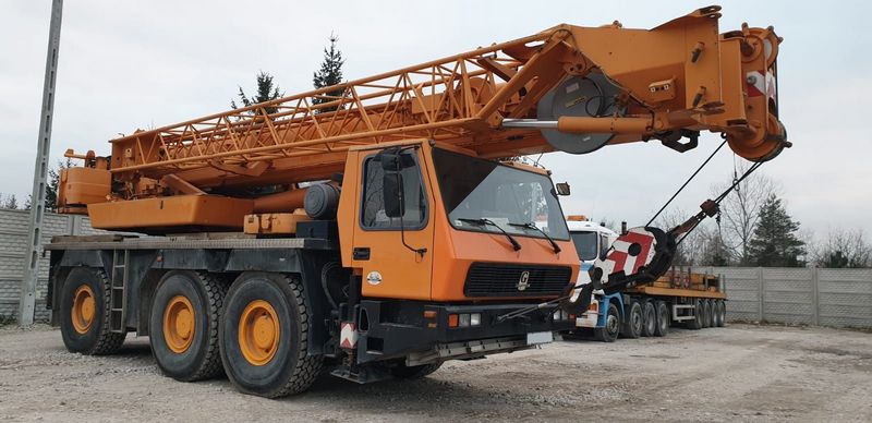 Grove GMK3050A