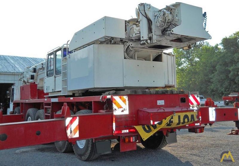 Grove GMK5175