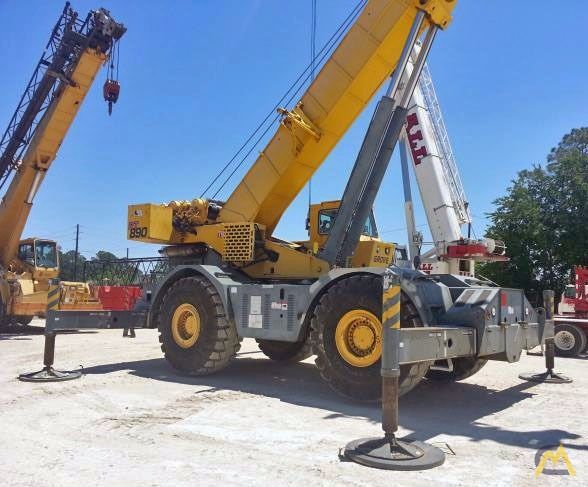 Grove RT890