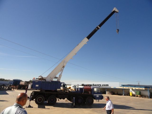 Grove TM275