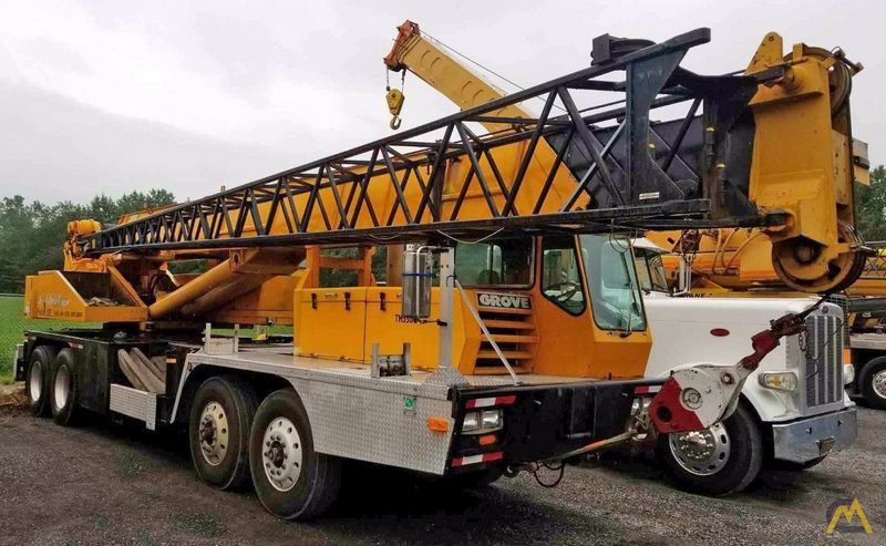 Grove TMS300