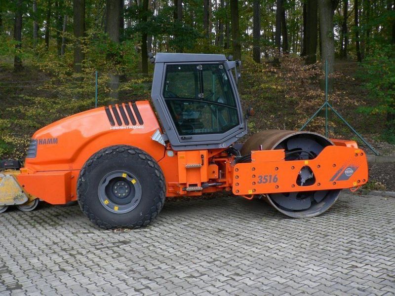Hamm 3516