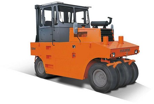 Hamm GRW21