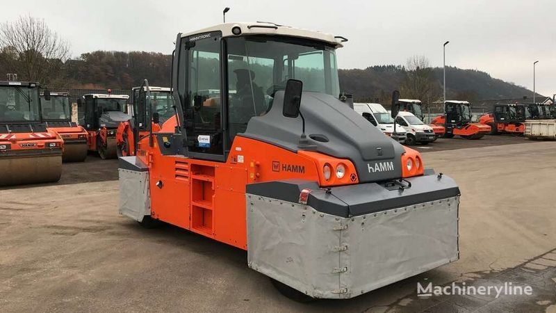Hamm GRW280i