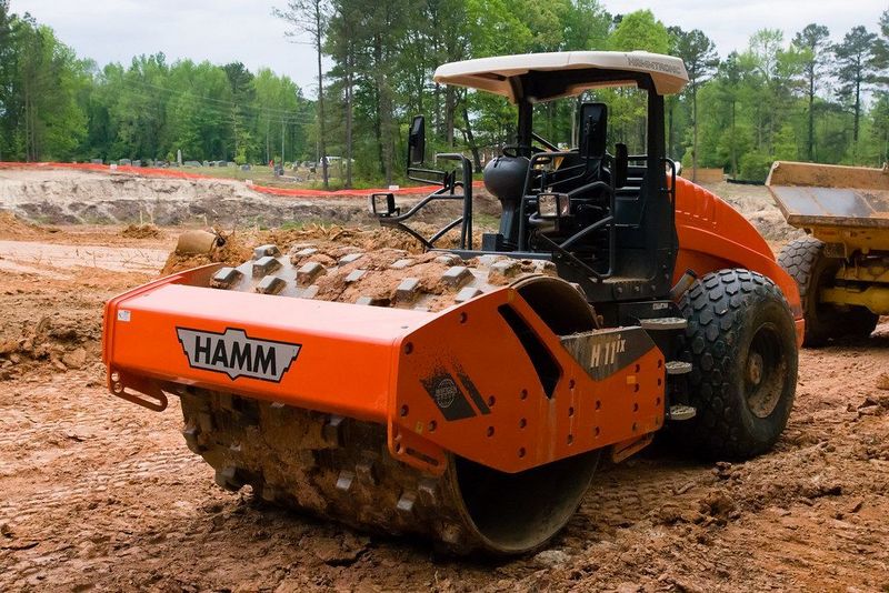 Hamm H11i P