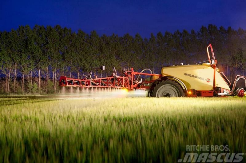 Hardi 3000 i DELTA