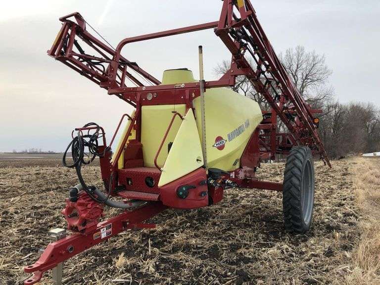 Hardi Navigator 4000 EAGLE
