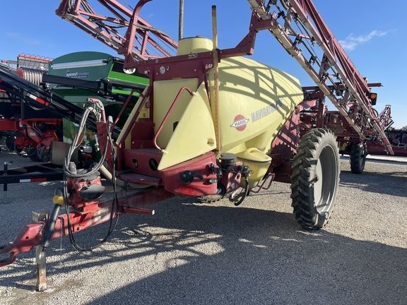 Hardi Navigator 4000 PRO