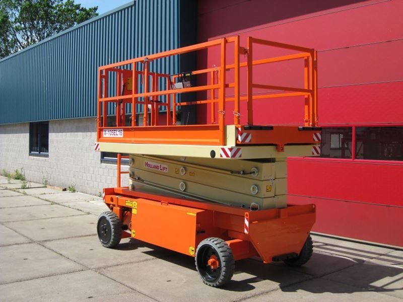 Holland Lift X105EL16
