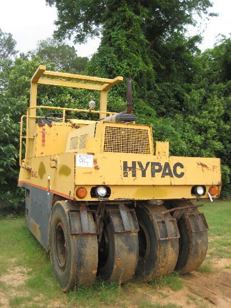 Hypac C560H