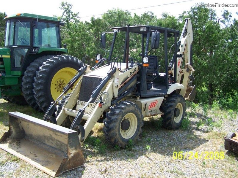 Ingersoll Rand BL570
