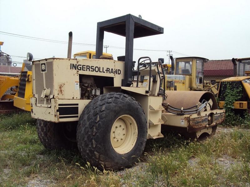 Ingersoll Rand SD100D