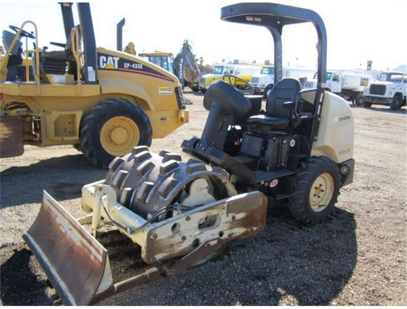 Ingersoll Rand SD25F