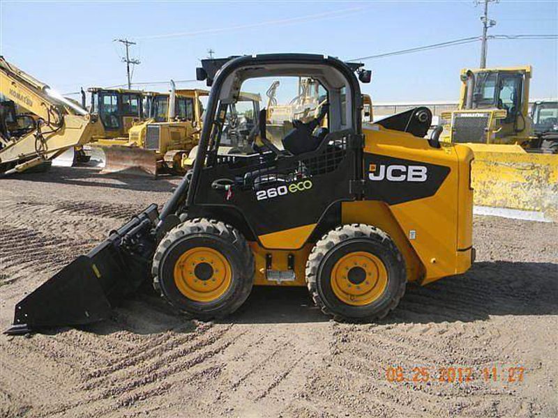 JCB 280