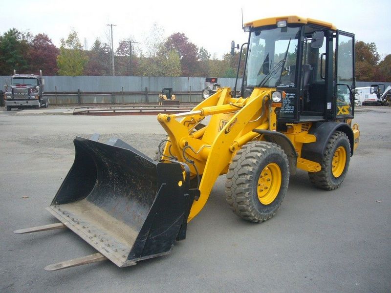 JCB 407ZX