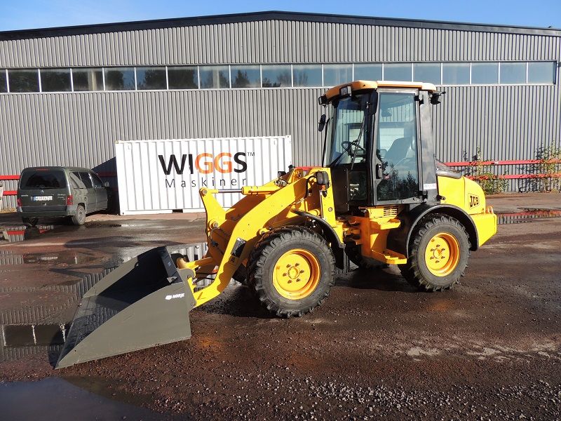 JCB 408ZX