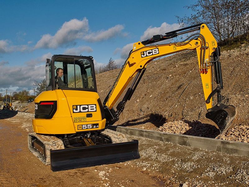 JCB 51R-1