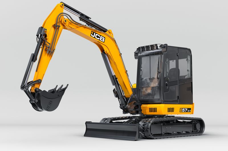 JCB 57C-1