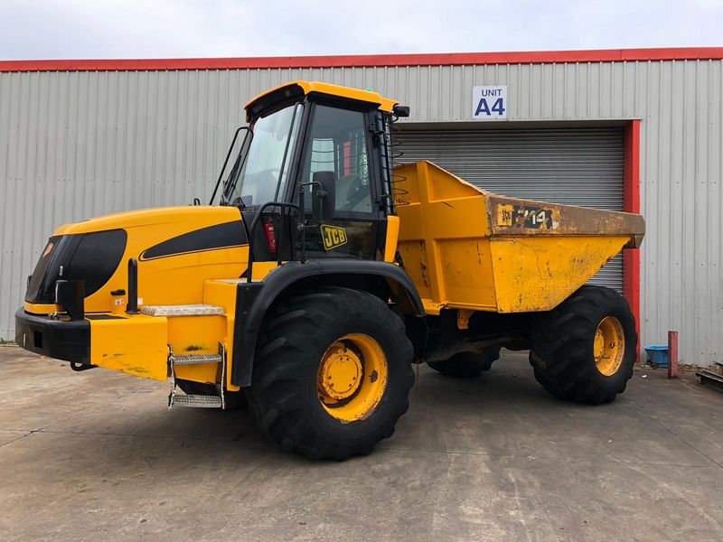 JCB 714