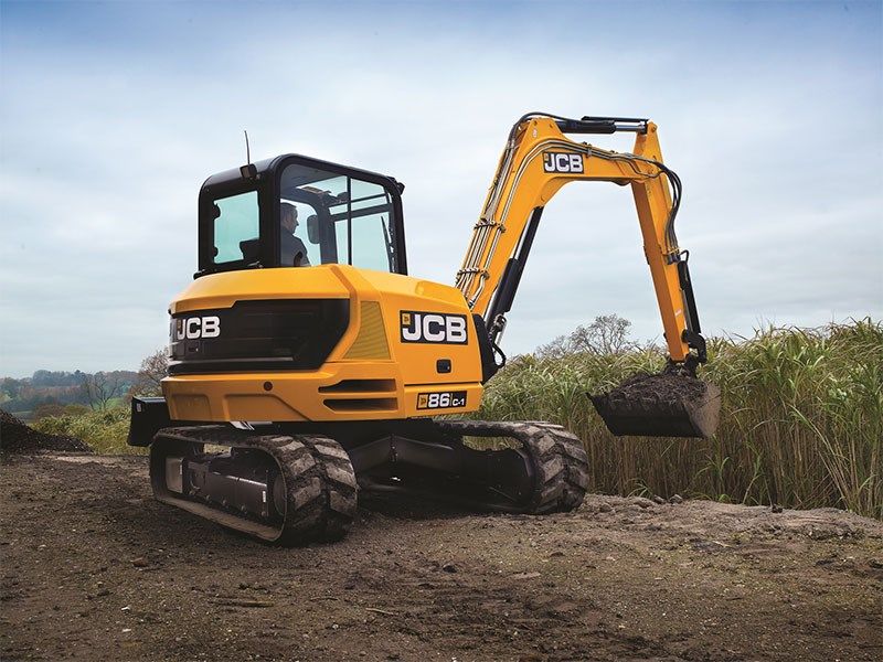 JCB 86c-1