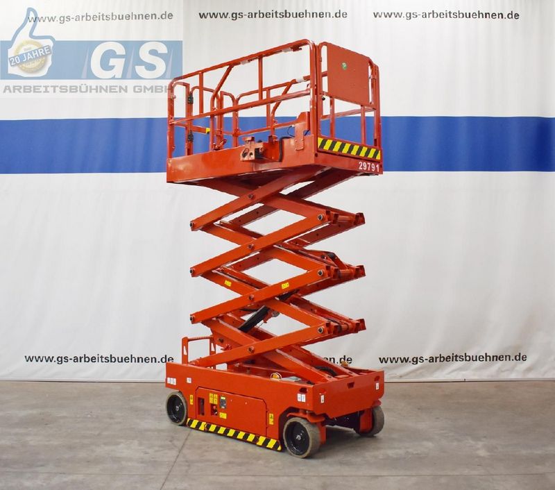 JCB S2646E