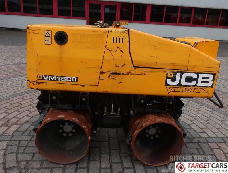 JCB VM1500