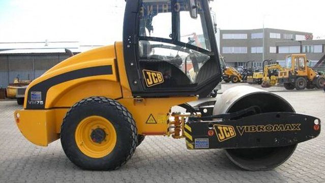 JCB VM46PD