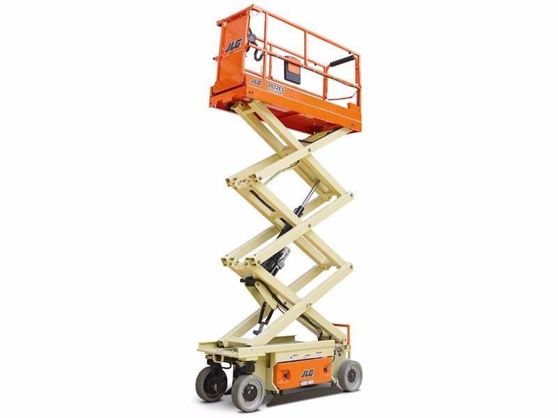 JLG 2632ES
