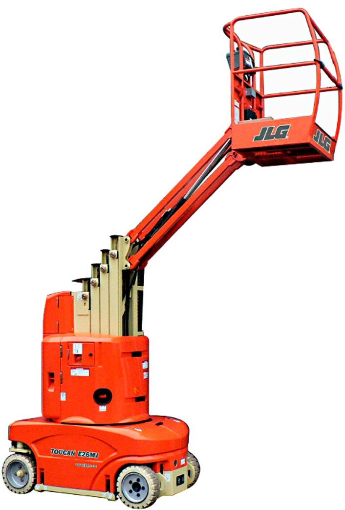 JLG E26MJ