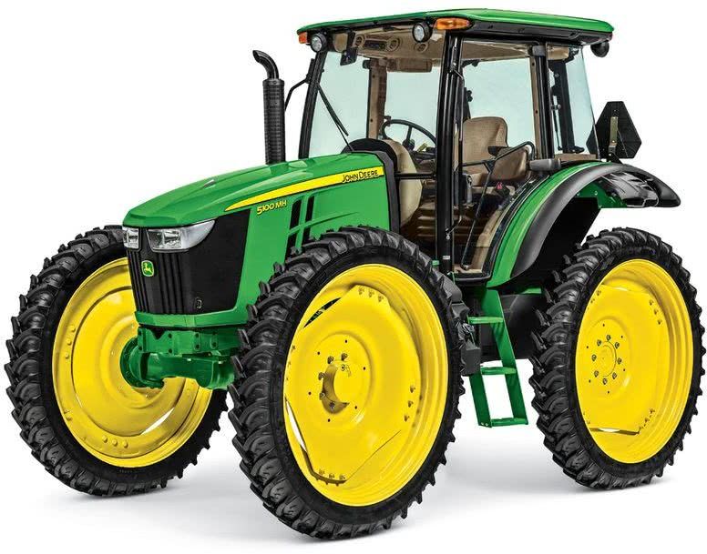 John Deere 5100MH