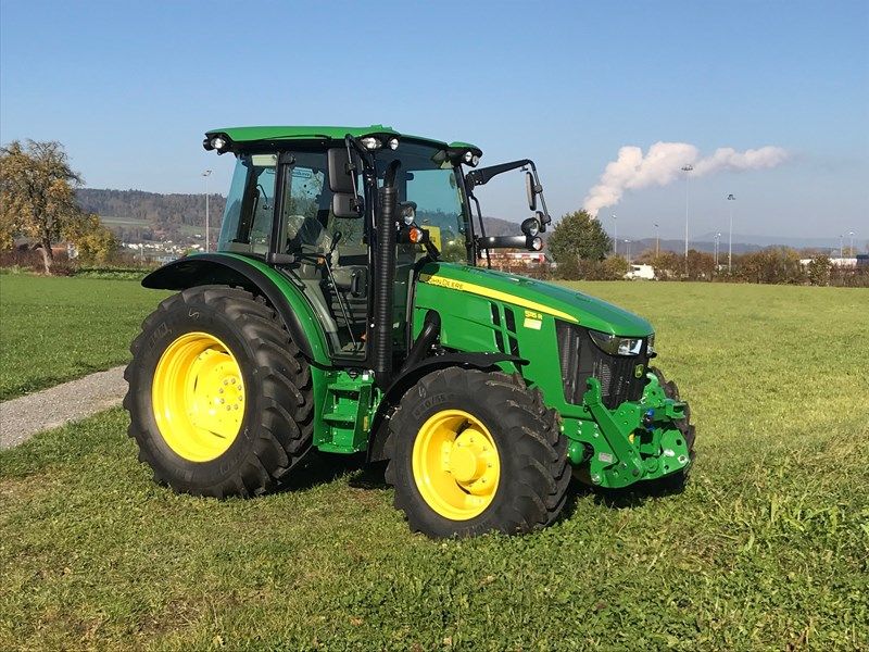 John Deere 5115R