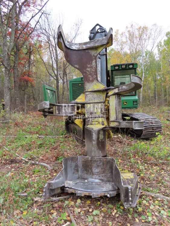 John Deere 703G